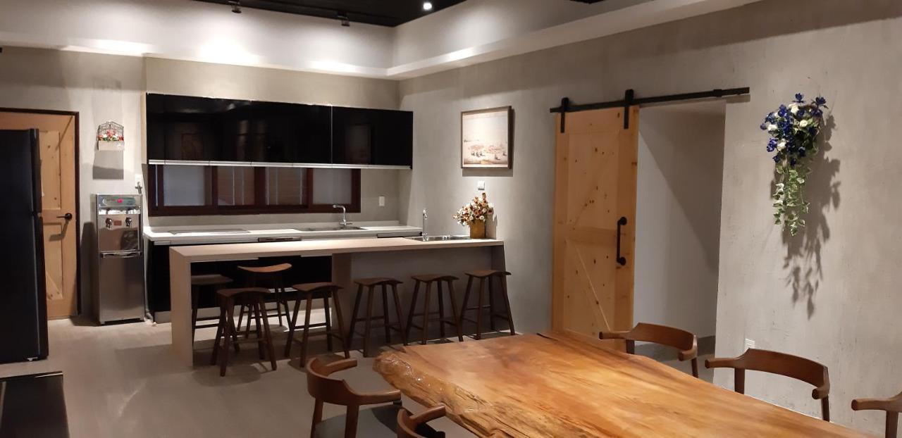 藏風民宿the Wind Guesthouse 2022 Tainan Dış mekan fotoğraf