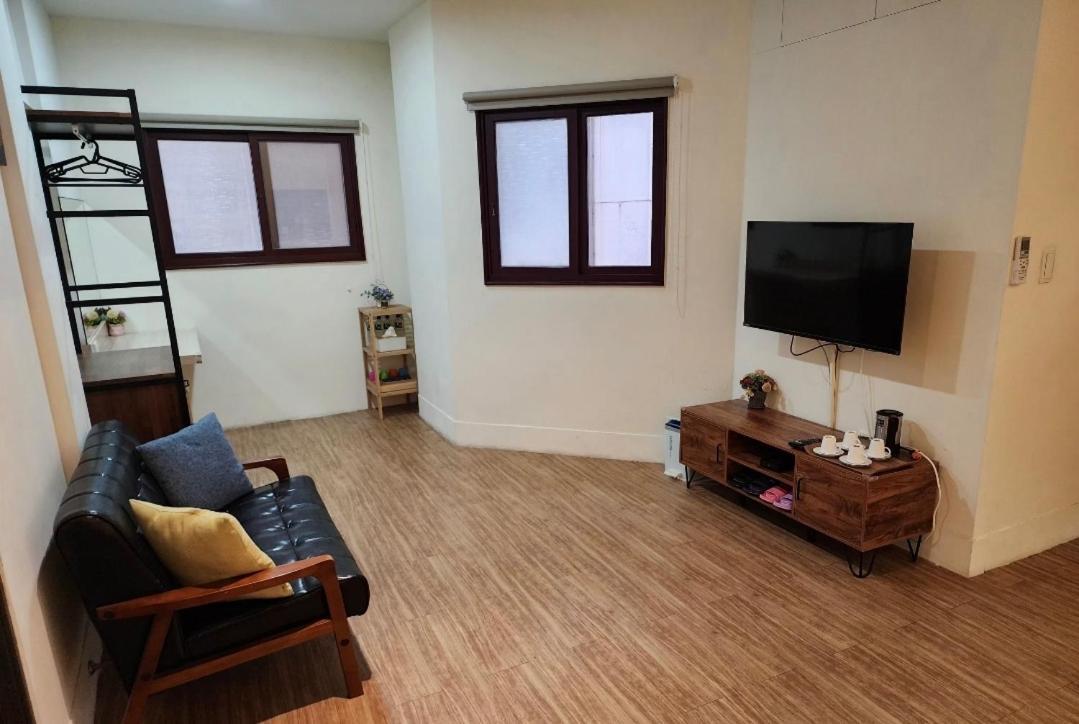 藏風民宿the Wind Guesthouse 2022 Tainan Oda fotoğraf